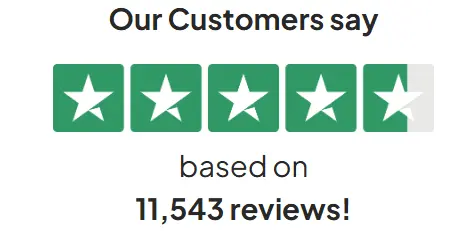 Thyrafemme Balance 5 star ratings